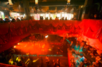 ARTrageous mezz view